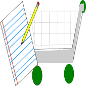 ShoppingBuy Shopping List icon
