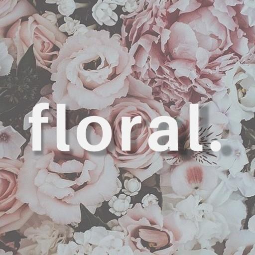 Floral Wallpapers icon