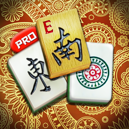 Random Mahjong Pro icon
