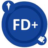 Video downloader for Facebook