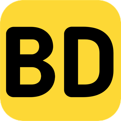 BD NET PRO icon