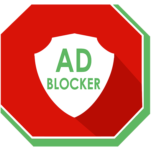 Adblock icon