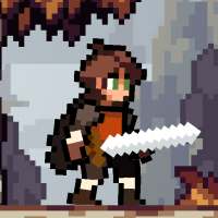 Apple Knight: Action Platformer on 9Apps