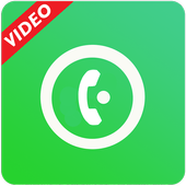 Video Call Guide for Whatsapp icon