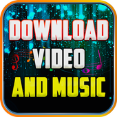 Download Videos And Music Free Apps Fast Guide icon