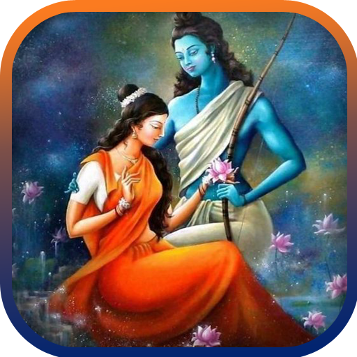 Ram Sita Wallpaper, Lakshman icon