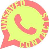 Unsaved Contacts whatsapp : without saving number on 9Apps