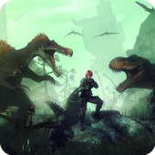 Dino Island icon