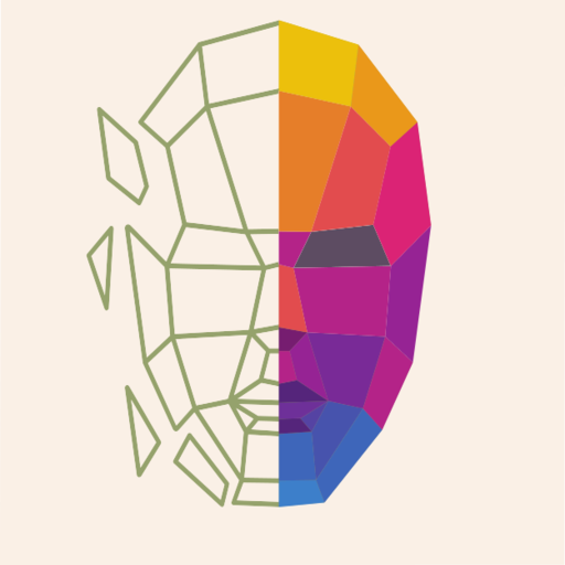 Moakeo - Memory game and reflection icon