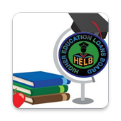 HELB kenya Information App icon