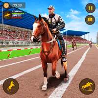 Horse Racing Game: Horse Games