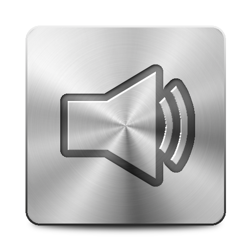 Volume Control icon