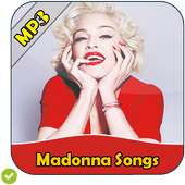 أغاني مادونا - Madonna songs