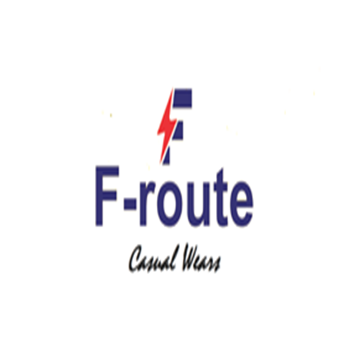 F-Route Clothing icon