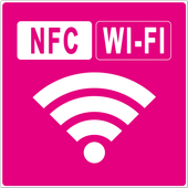 NFC WiFi Yazıcı icon
