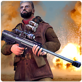 Sniper Rocky 2050 icon
