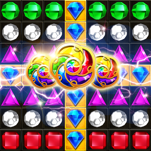 egypt pharaoh quest - diamond match icon