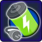 Battery Saver icon