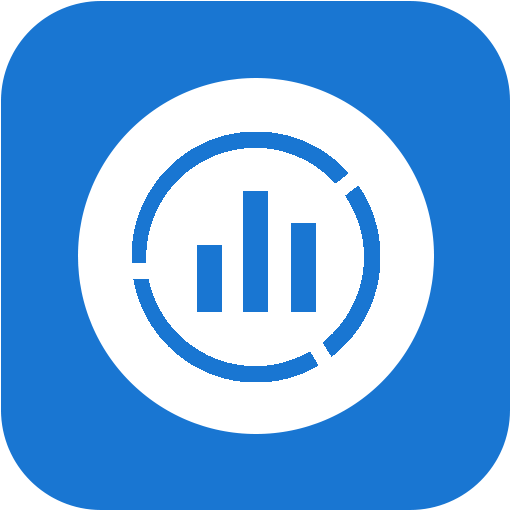 Data Usage - Data Manager icon
