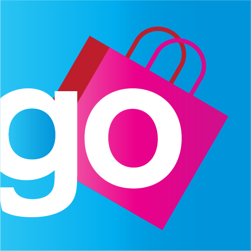 Go Shop icon