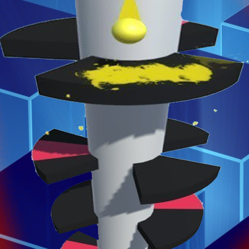 Crazzy Telester Tower Ball icon