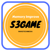 S3GAME - Matching with WhatsApp,Facebook,Amazon... icon