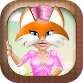 Animal Face Photo Editor icon