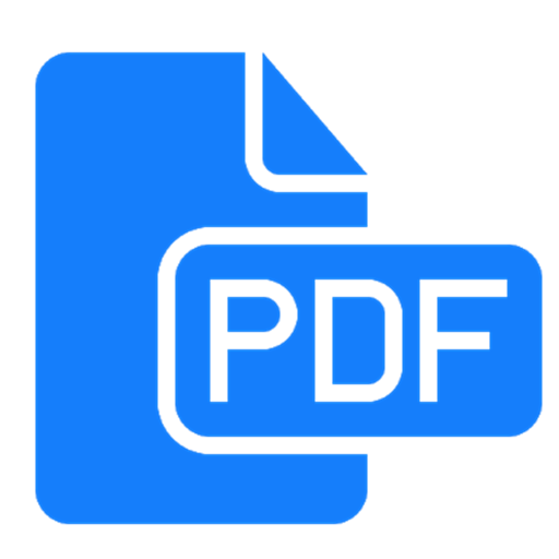 ikon PDF Corrector