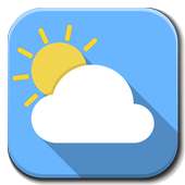 Hyperlocal Weather Live 🆕 on 9Apps