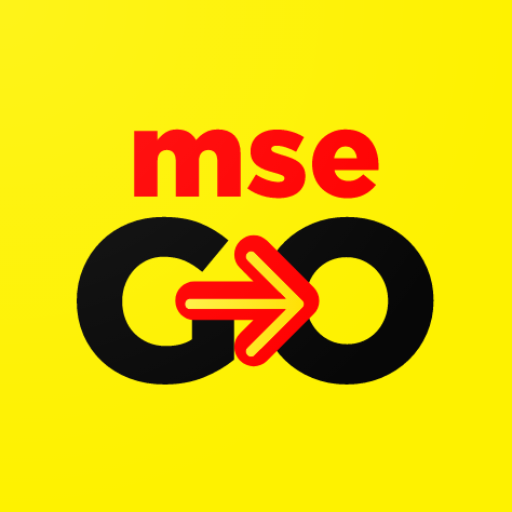 MSE Go icon