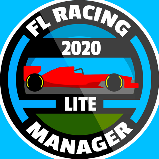 FL Racing Manager 2020 Lite icon