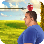 Archery King 3D icon