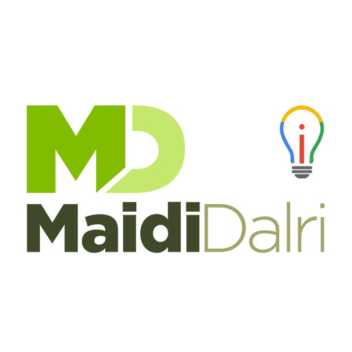 Simulado Google For Education - Por Maidi Dalri icon