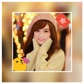 InstaSquare Quick Pic - NoCrop icon