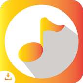 MP3 Music Download & Player