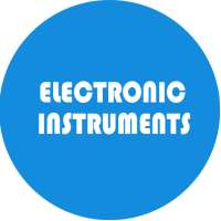 Electrical and Electronic instruments