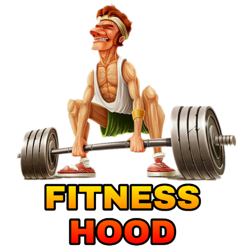 Fitness Hood icon