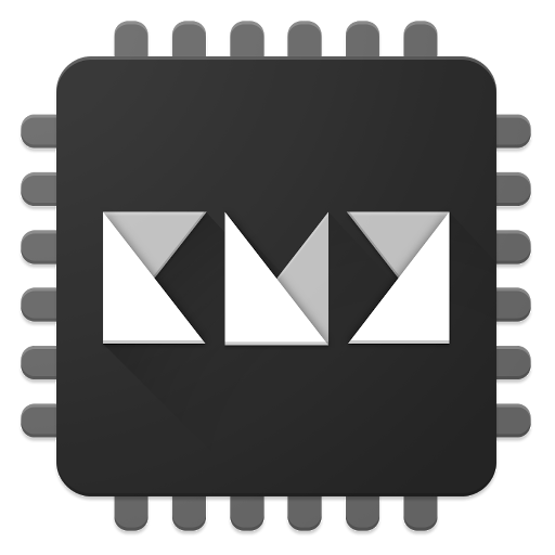 Kernel Manager (ROOT) icon