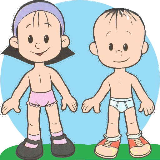 El Cuerpo Humano icon