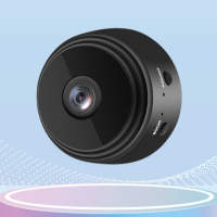 A9 Wifi Mini Camera App Guide