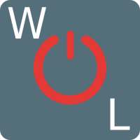 Wake on Lan/Wan with Widget