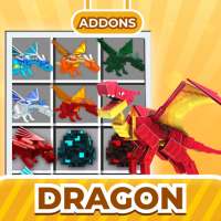 Dragon Addons for Minecraft