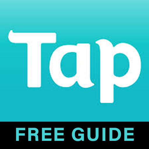 Tap tap Apk For Taptap apk Guide icon