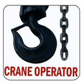 Crane Operator icon