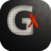 Graph-X icon