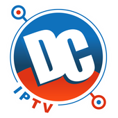 DC IPTV icon