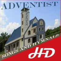 SDA (Seventh Day Adventist) Audio Hymns, Podcasts on 9Apps