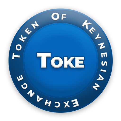 TOKE icon