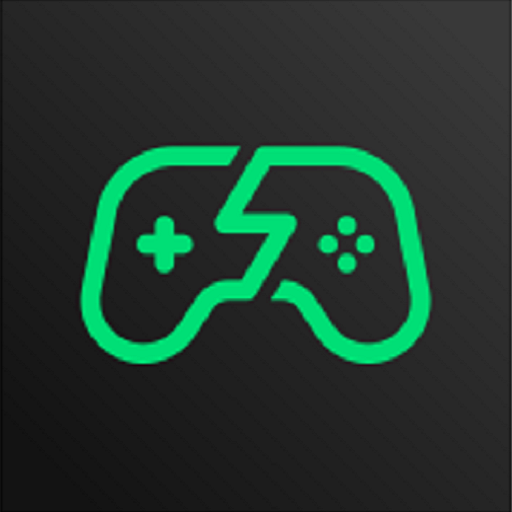 Game Booster - Lag &amp; GFX Fixer icon