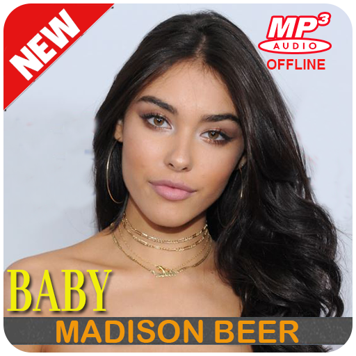 Madison Beer Baby Songs Offline Full Album icon